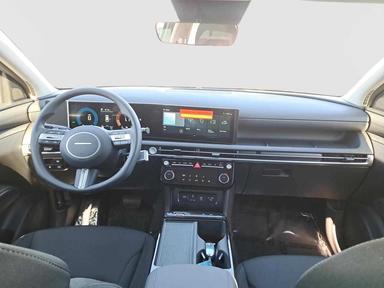 2026 Hyundai Tucson Hybrid Blue SE San Clemente CA 2026 Hyundai Tucson Hybrid Blue SE San Clemente CA