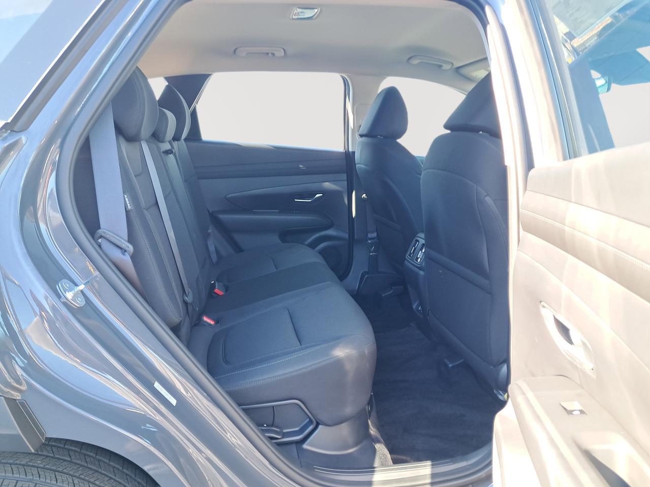 2026 Hyundai Tucson Hybrid Blue SE San Clemente CA 2026 Hyundai Tucson Hybrid Blue SE San Clemente CA