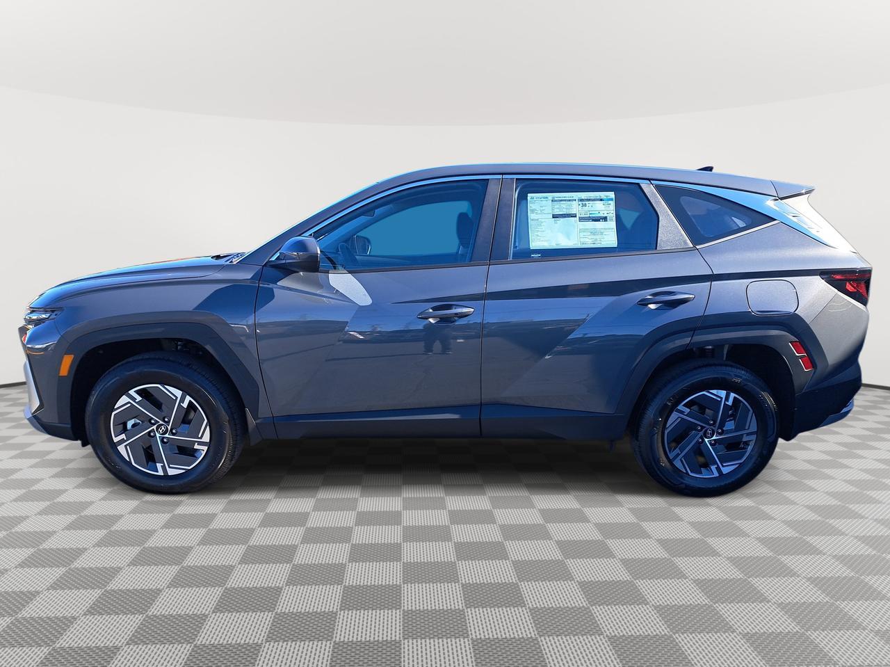 2026 Hyundai Tucson Hybrid Blue SE San Clemente CA 2026 Hyundai Tucson Hybrid Blue SE San Clemente CA