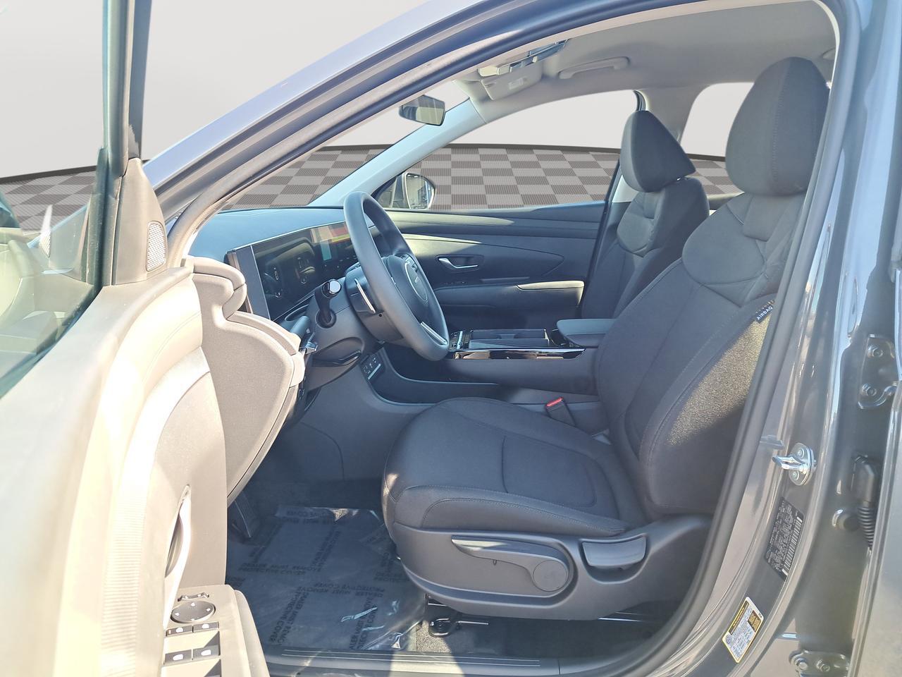 2026 Hyundai Tucson Hybrid Blue SE San Clemente CA 2026 Hyundai Tucson Hybrid Blue SE San Clemente CA