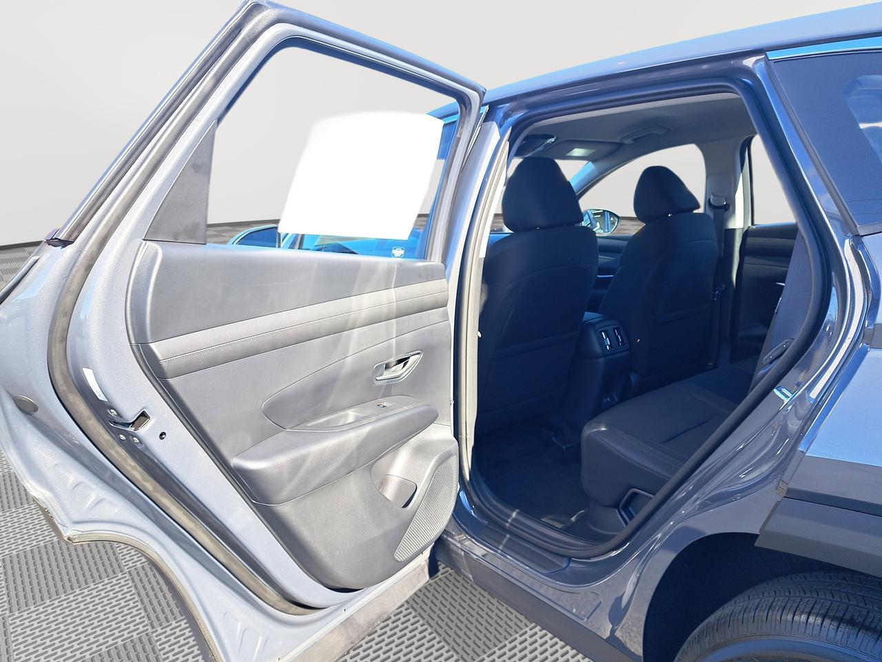 2026 Hyundai Tucson Hybrid Blue SE San Clemente CA 2026 Hyundai Tucson Hybrid Blue SE San Clemente CA