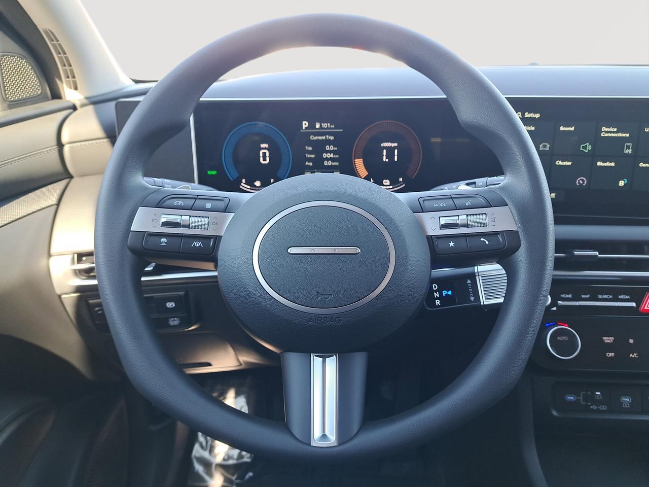 2026 Hyundai Tucson Hybrid Blue SE San Clemente CA 2026 Hyundai Tucson Hybrid Blue SE San Clemente CA