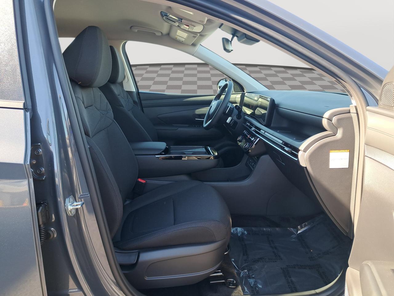 2026 Hyundai Tucson Hybrid Blue SE San Clemente CA 2026 Hyundai Tucson Hybrid Blue SE San Clemente CA