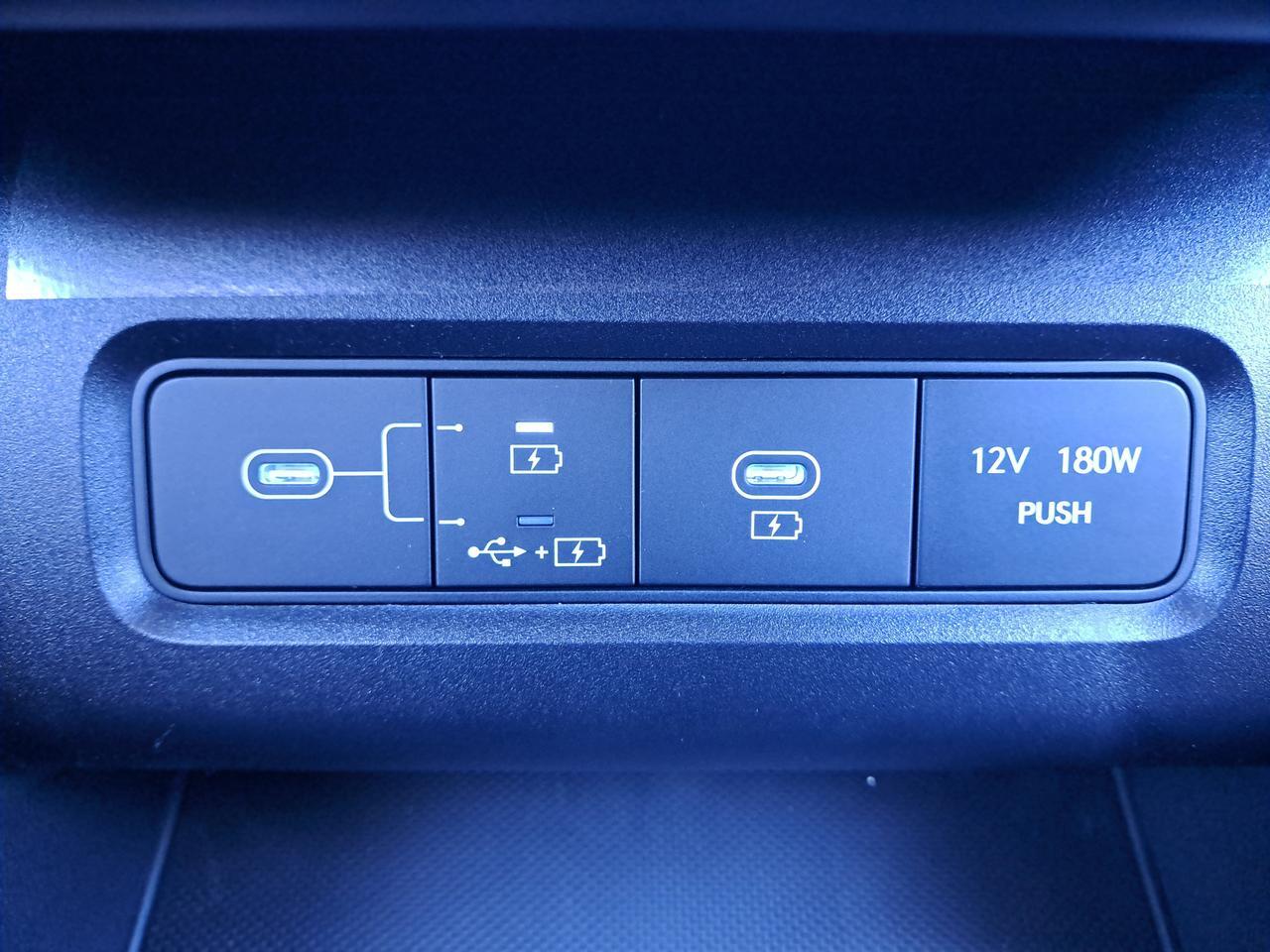 2026 Hyundai Tucson Hybrid Blue SE San Clemente CA 2026 Hyundai Tucson Hybrid Blue SE San Clemente CA