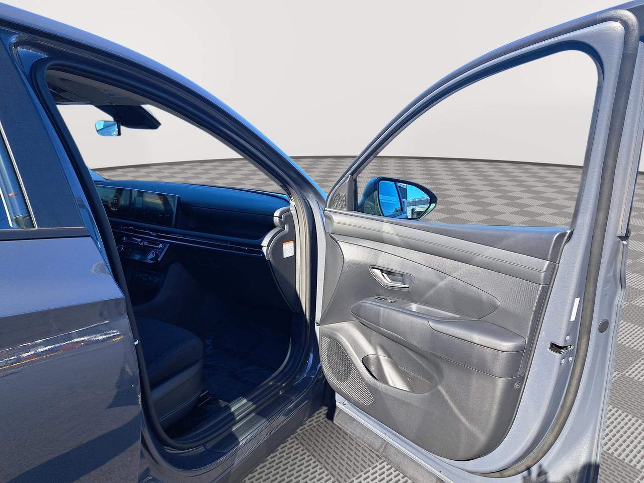 2026 Hyundai Tucson Hybrid Blue SE San Clemente CA 2026 Hyundai Tucson Hybrid Blue SE San Clemente CA