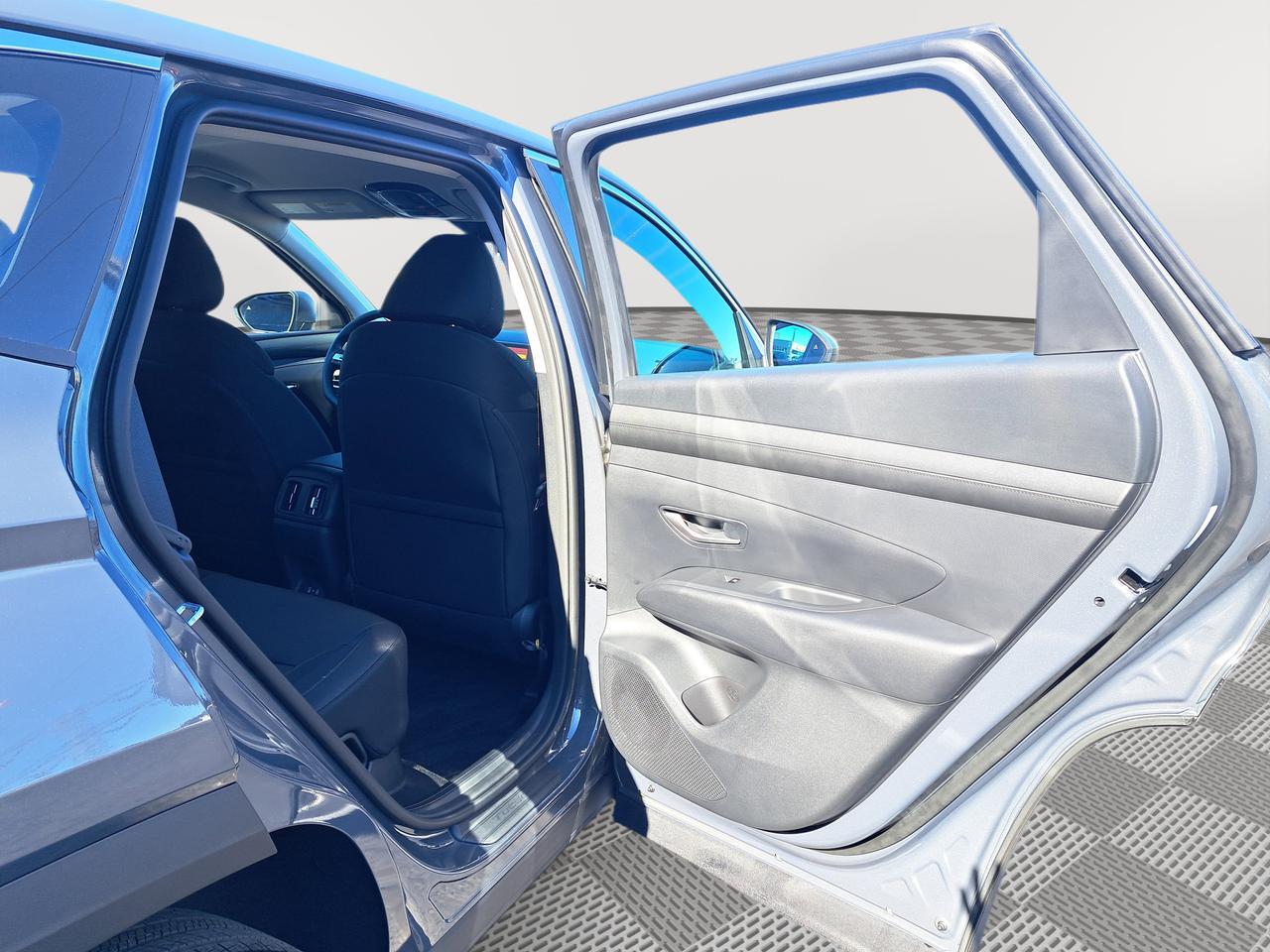 2026 Hyundai Tucson Hybrid Blue SE San Clemente CA 2026 Hyundai Tucson Hybrid Blue SE San Clemente CA