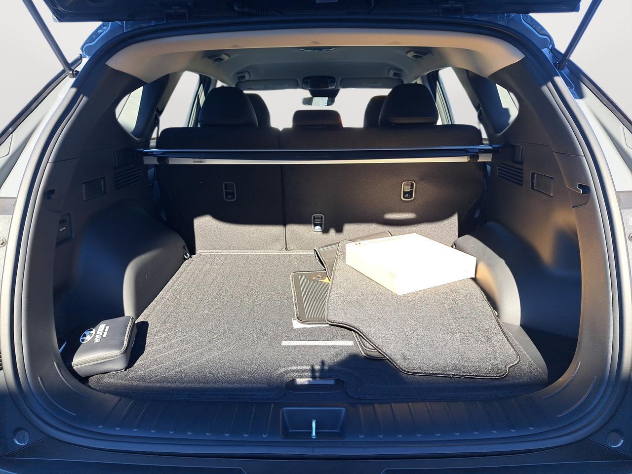 2026 Hyundai Tucson Hybrid Blue SE San Clemente CA 2026 Hyundai Tucson Hybrid Blue SE San Clemente CA