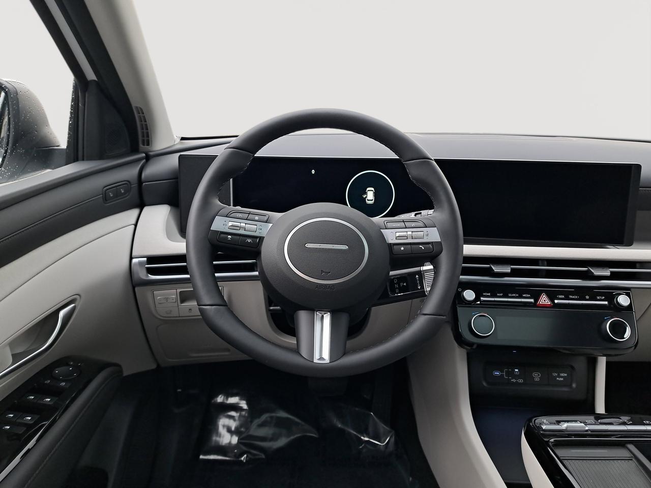 2026 Hyundai Tucson Hybrid Limited San Clemente CA 2026 Hyundai Tucson Hybrid Limited San Clemente CA