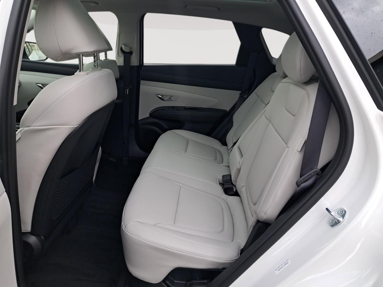 2026 Hyundai Tucson Hybrid Limited San Clemente CA 2026 Hyundai Tucson Hybrid Limited San Clemente CA