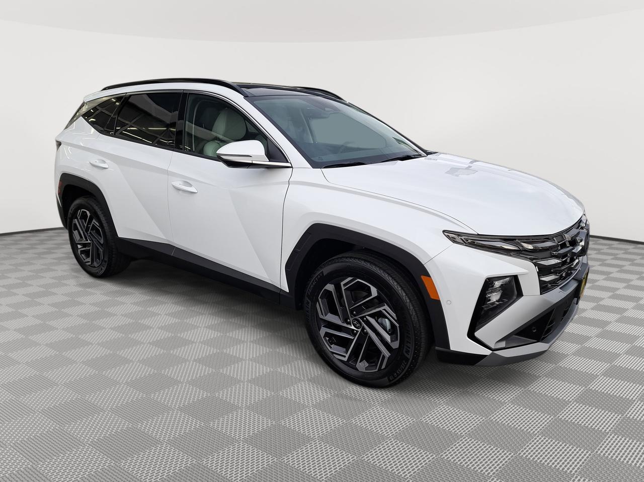 2026 Hyundai Tucson Hybrid Limited San Clemente CA 2026 Hyundai Tucson Hybrid Limited San Clemente CA