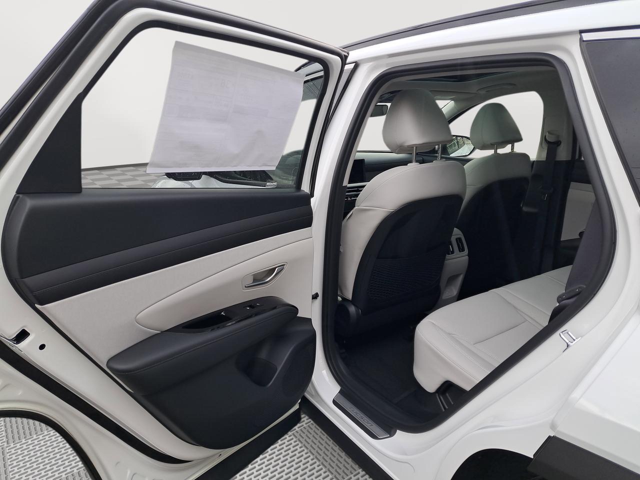 2026 Hyundai Tucson Hybrid Limited San Clemente CA 2026 Hyundai Tucson Hybrid Limited San Clemente CA