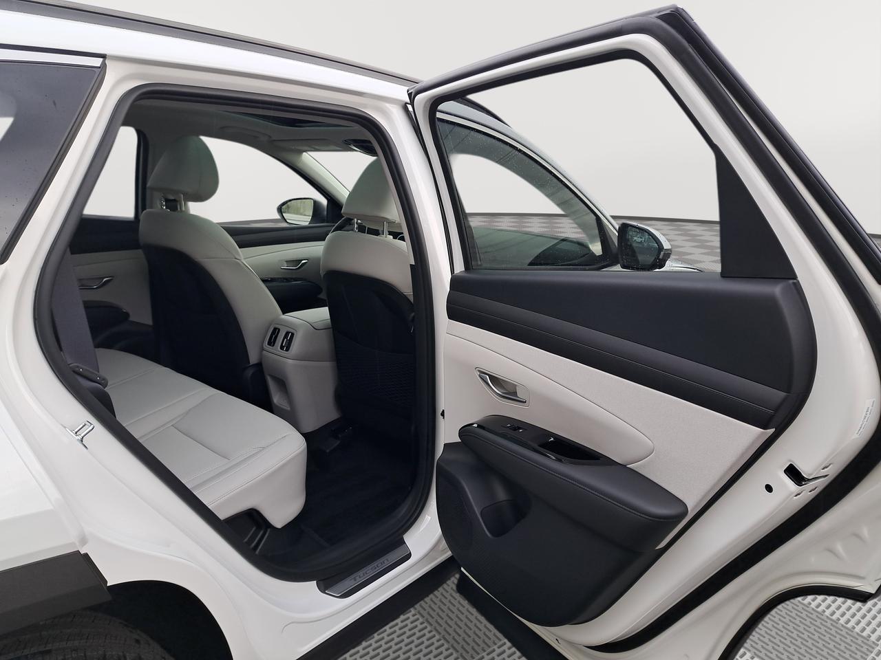 2026 Hyundai Tucson Hybrid Limited San Clemente CA 2026 Hyundai Tucson Hybrid Limited San Clemente CA