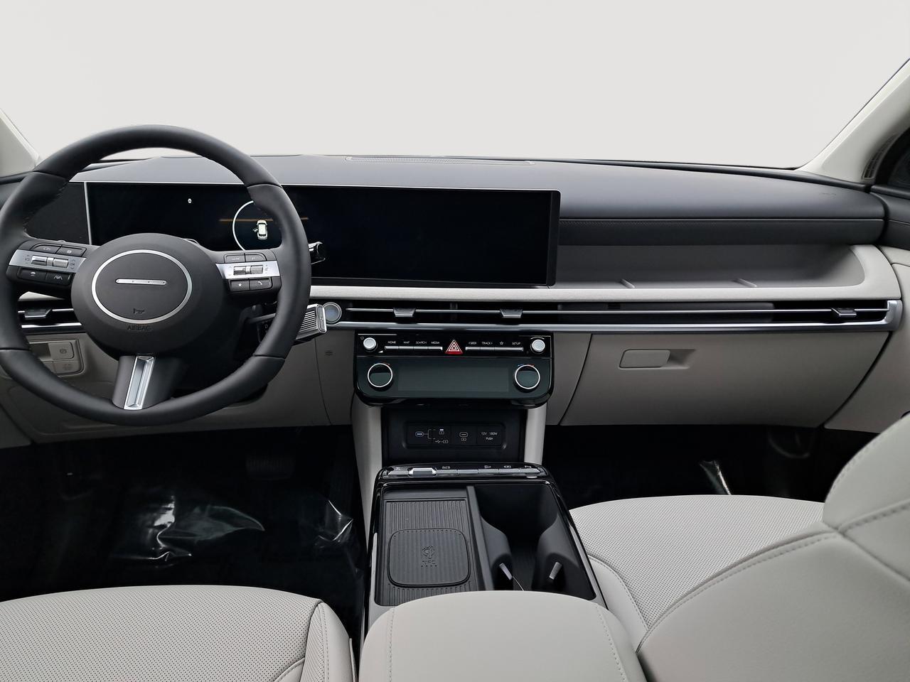 2026 Hyundai Tucson Hybrid Limited San Clemente CA 2026 Hyundai Tucson Hybrid Limited San Clemente CA