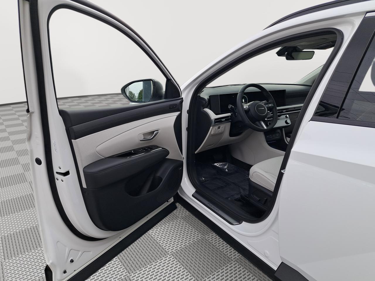 2026 Hyundai Tucson Hybrid Limited San Clemente CA 2026 Hyundai Tucson Hybrid Limited San Clemente CA