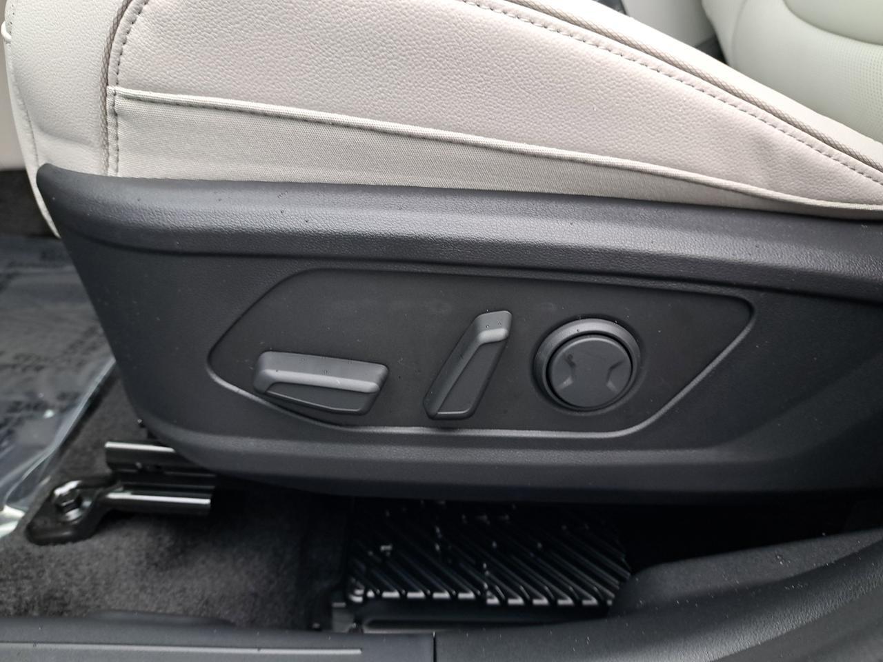 2026 Hyundai Tucson Hybrid Limited San Clemente CA 2026 Hyundai Tucson Hybrid Limited San Clemente CA