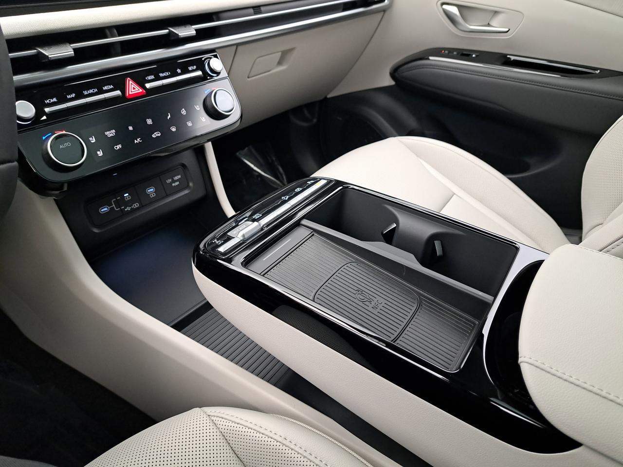 2026 Hyundai Tucson Hybrid Limited San Clemente CA 2026 Hyundai Tucson Hybrid Limited San Clemente CA