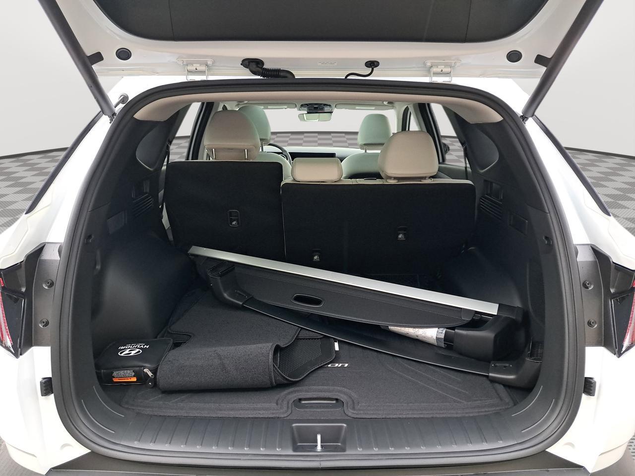 2026 Hyundai Tucson Hybrid Limited San Clemente CA 2026 Hyundai Tucson Hybrid Limited San Clemente CA