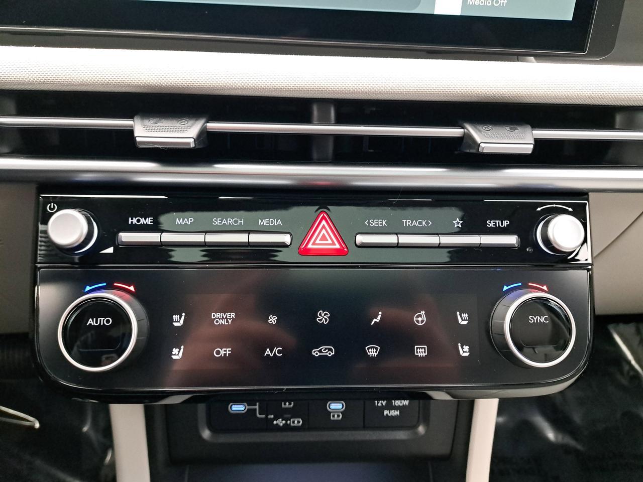 2026 Hyundai Tucson Hybrid Limited San Clemente CA 2026 Hyundai Tucson Hybrid Limited San Clemente CA