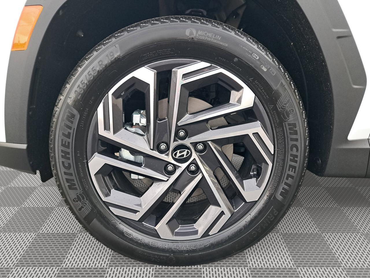 2026 Hyundai Tucson Hybrid Limited San Clemente CA 2026 Hyundai Tucson Hybrid Limited San Clemente CA