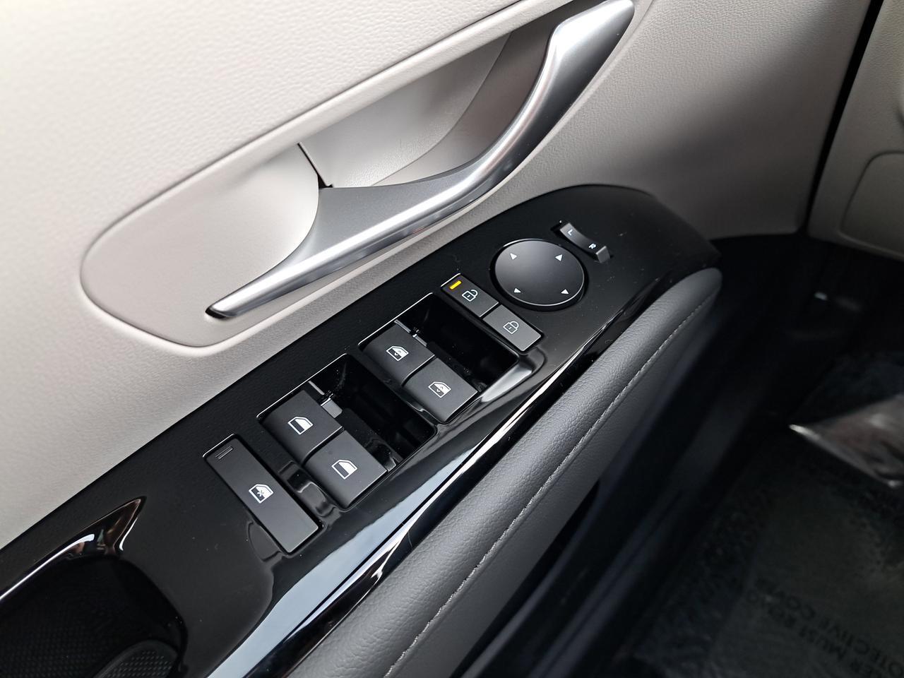 2026 Hyundai Tucson Hybrid Limited San Clemente CA 2026 Hyundai Tucson Hybrid Limited San Clemente CA