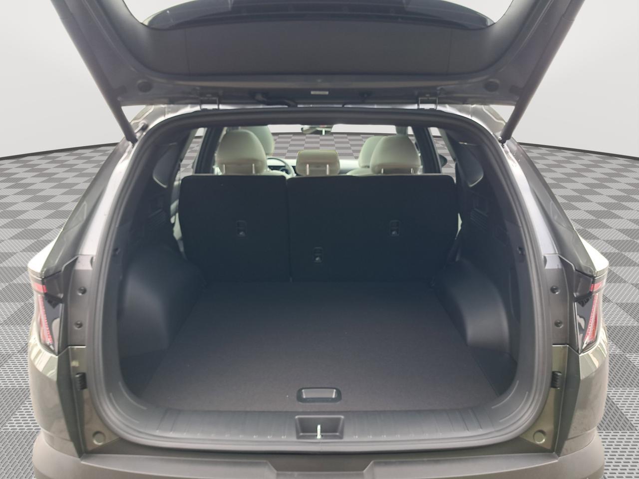 2026 Hyundai Tucson Hybrid Limited San Clemente CA 2026 Hyundai Tucson Hybrid Limited San Clemente CA