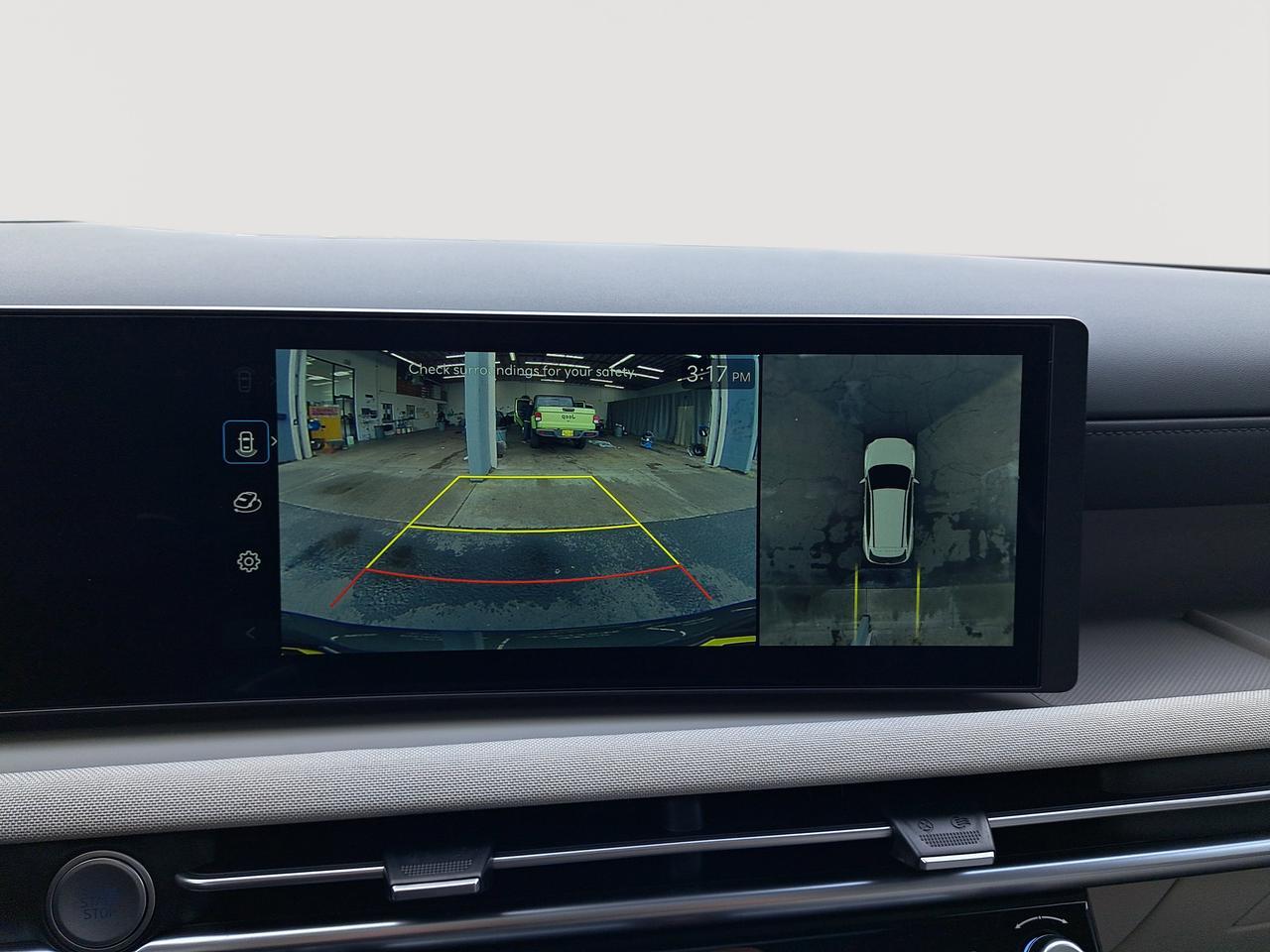 2026 Hyundai Tucson Hybrid Limited San Clemente CA 2026 Hyundai Tucson Hybrid Limited San Clemente CA