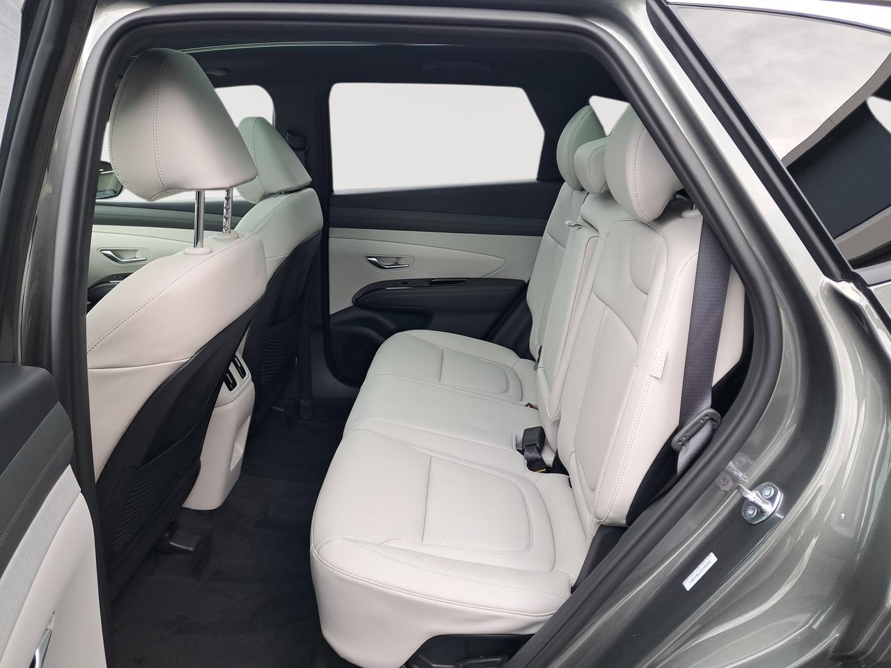 2026 Hyundai Tucson Hybrid Limited San Clemente CA 2026 Hyundai Tucson Hybrid Limited San Clemente CA