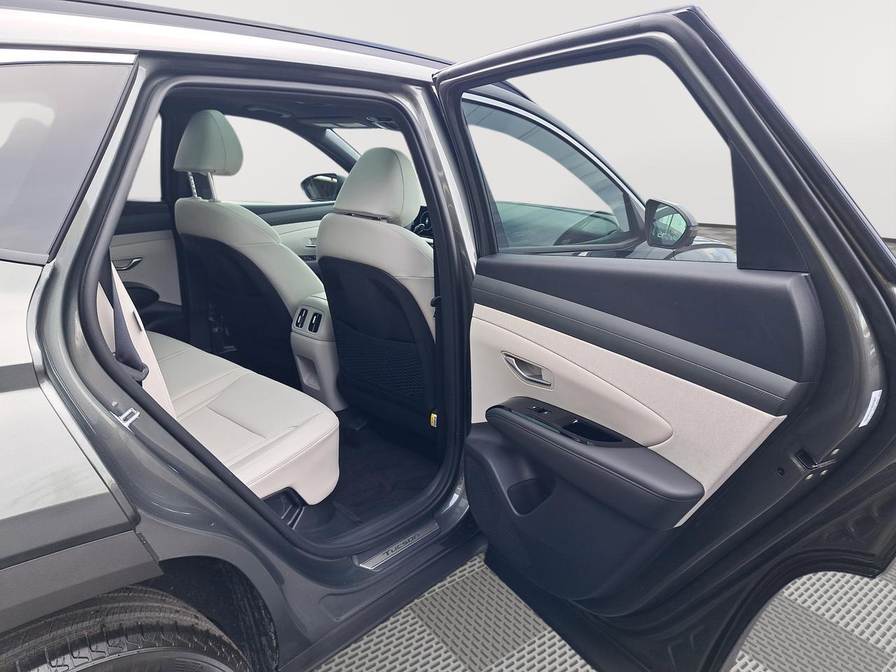 2026 Hyundai Tucson Hybrid Limited San Clemente CA 2026 Hyundai Tucson Hybrid Limited San Clemente CA