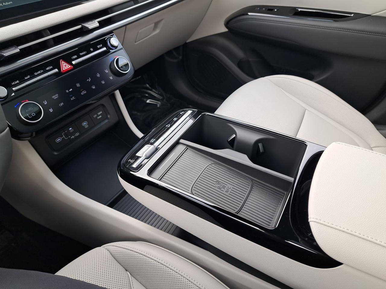 2026 Hyundai Tucson Hybrid Limited San Clemente CA 2026 Hyundai Tucson Hybrid Limited San Clemente CA