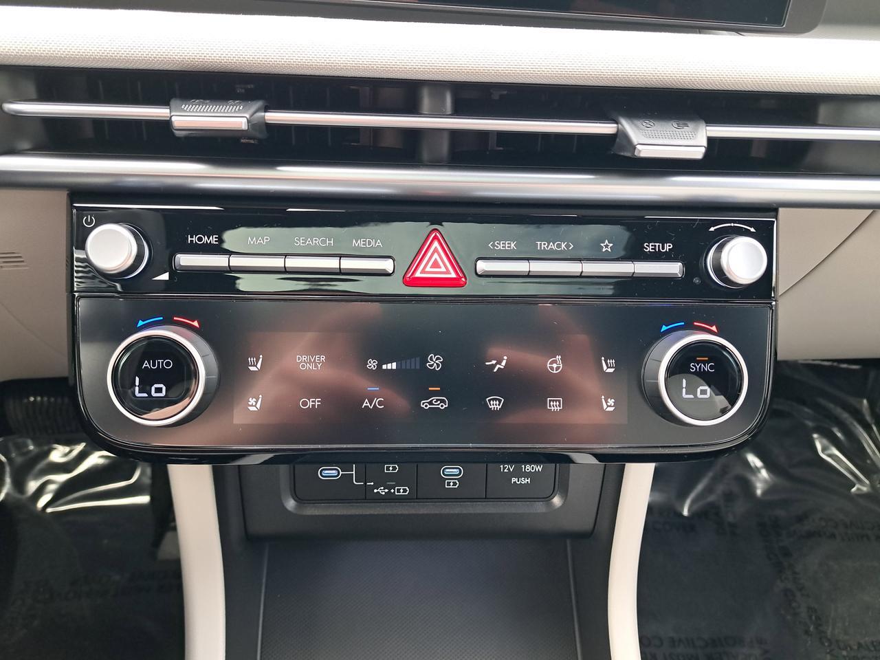 2026 Hyundai Tucson Hybrid Limited San Clemente CA 2026 Hyundai Tucson Hybrid Limited San Clemente CA