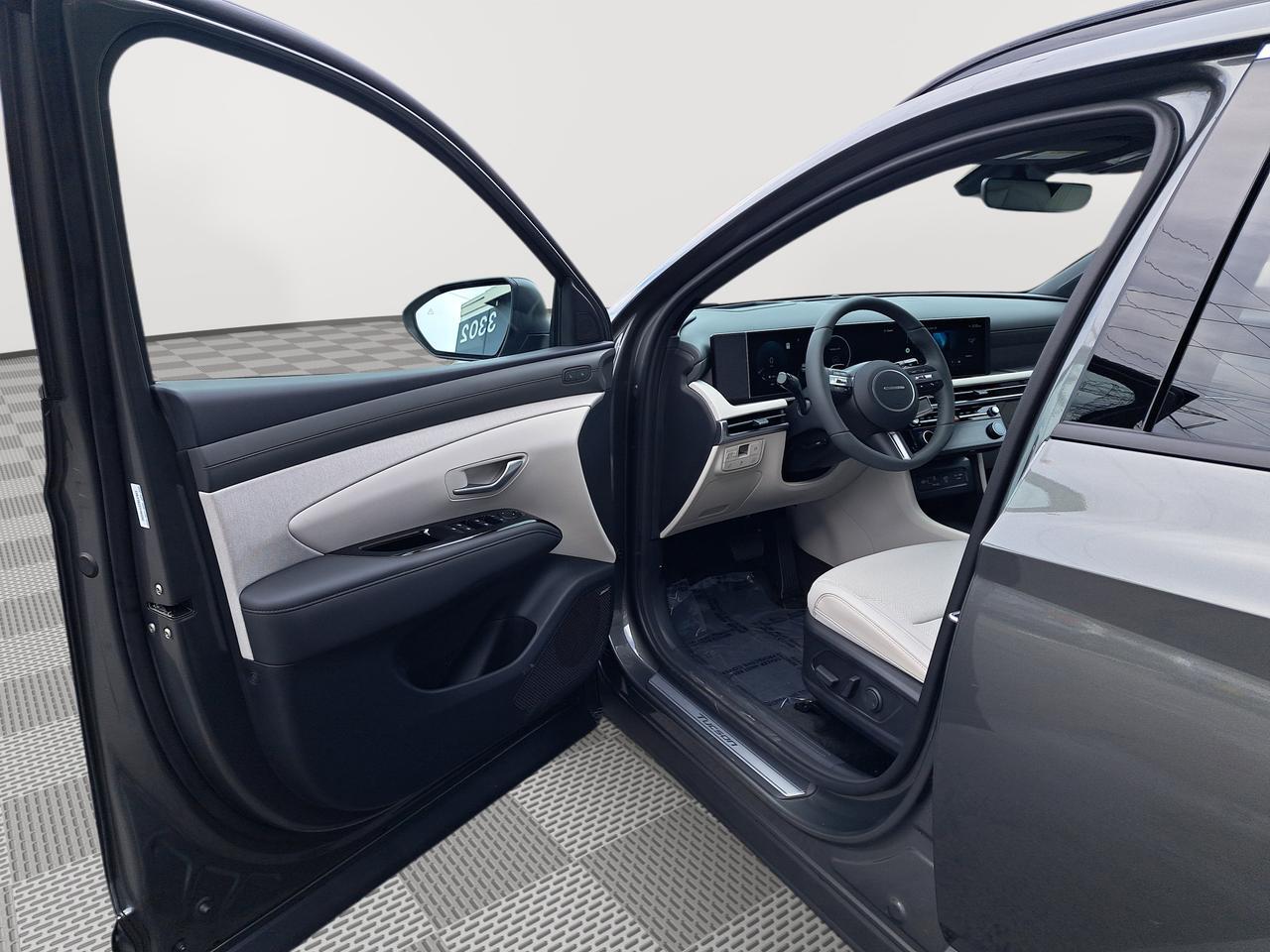 2026 Hyundai Tucson Hybrid Limited San Clemente CA 2026 Hyundai Tucson Hybrid Limited San Clemente CA