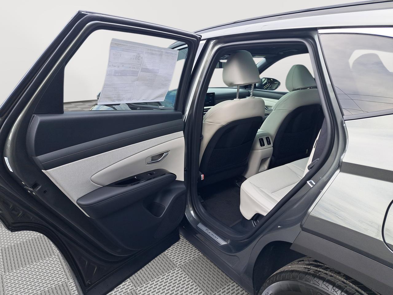 2026 Hyundai Tucson Hybrid Limited San Clemente CA 2026 Hyundai Tucson Hybrid Limited San Clemente CA