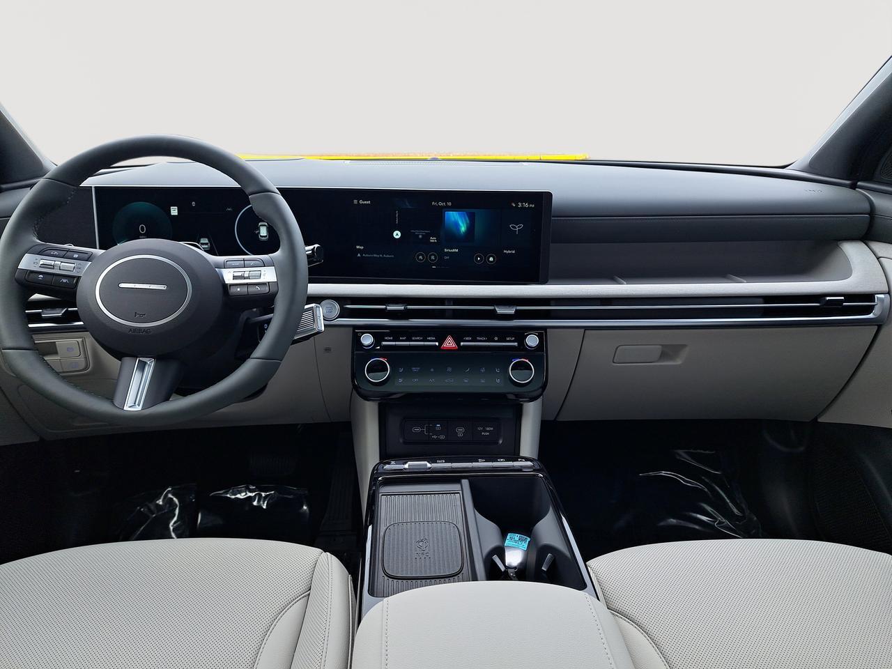 2026 Hyundai Tucson Hybrid Limited San Clemente CA 2026 Hyundai Tucson Hybrid Limited San Clemente CA