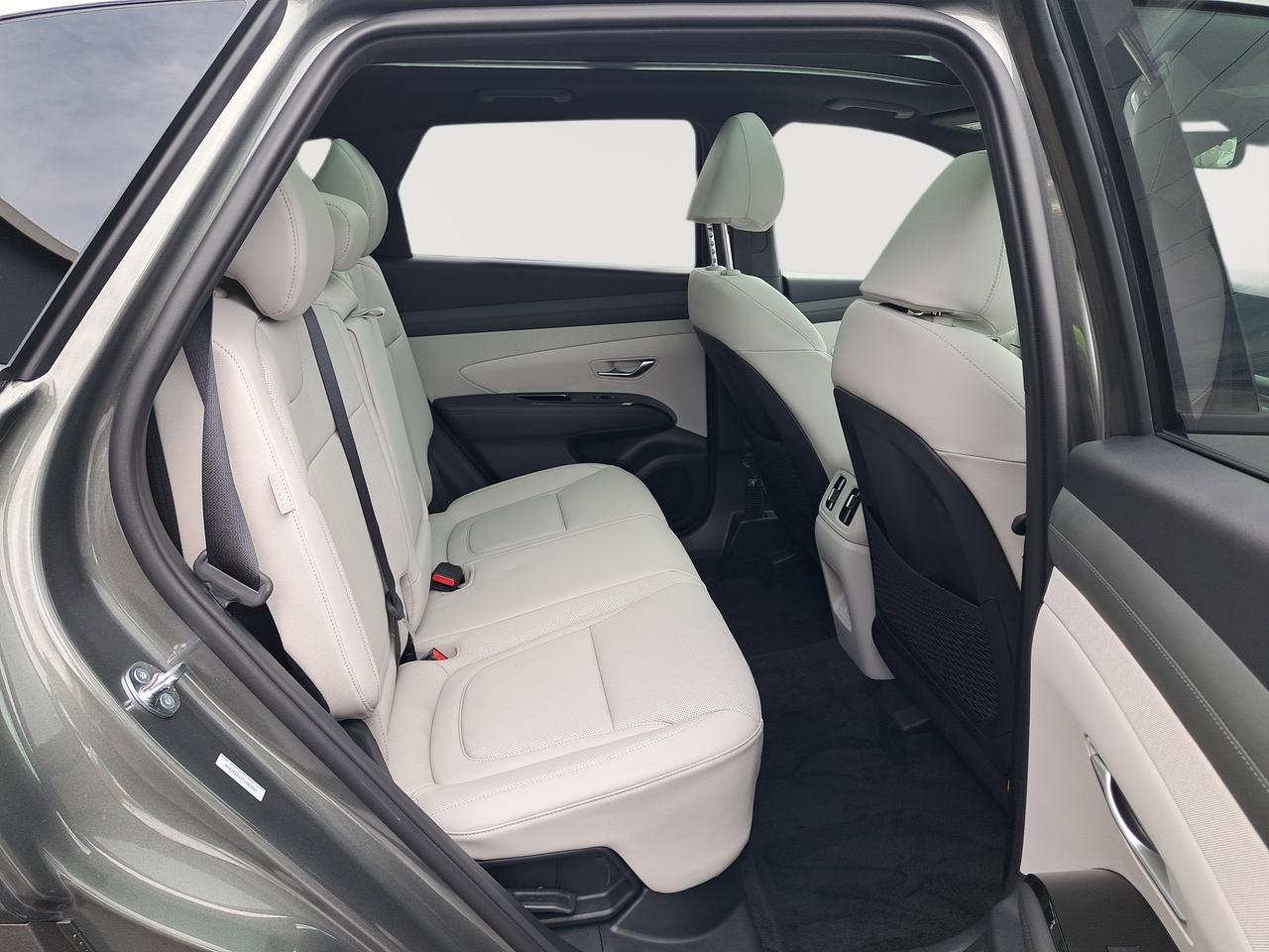 2026 Hyundai Tucson Hybrid Limited San Clemente CA 2026 Hyundai Tucson Hybrid Limited San Clemente CA