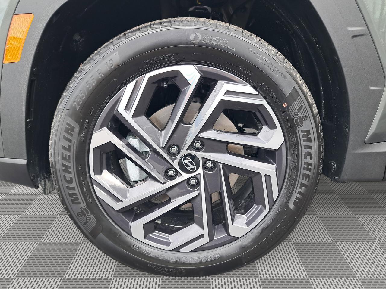 2026 Hyundai Tucson Hybrid Limited San Clemente CA 2026 Hyundai Tucson Hybrid Limited San Clemente CA