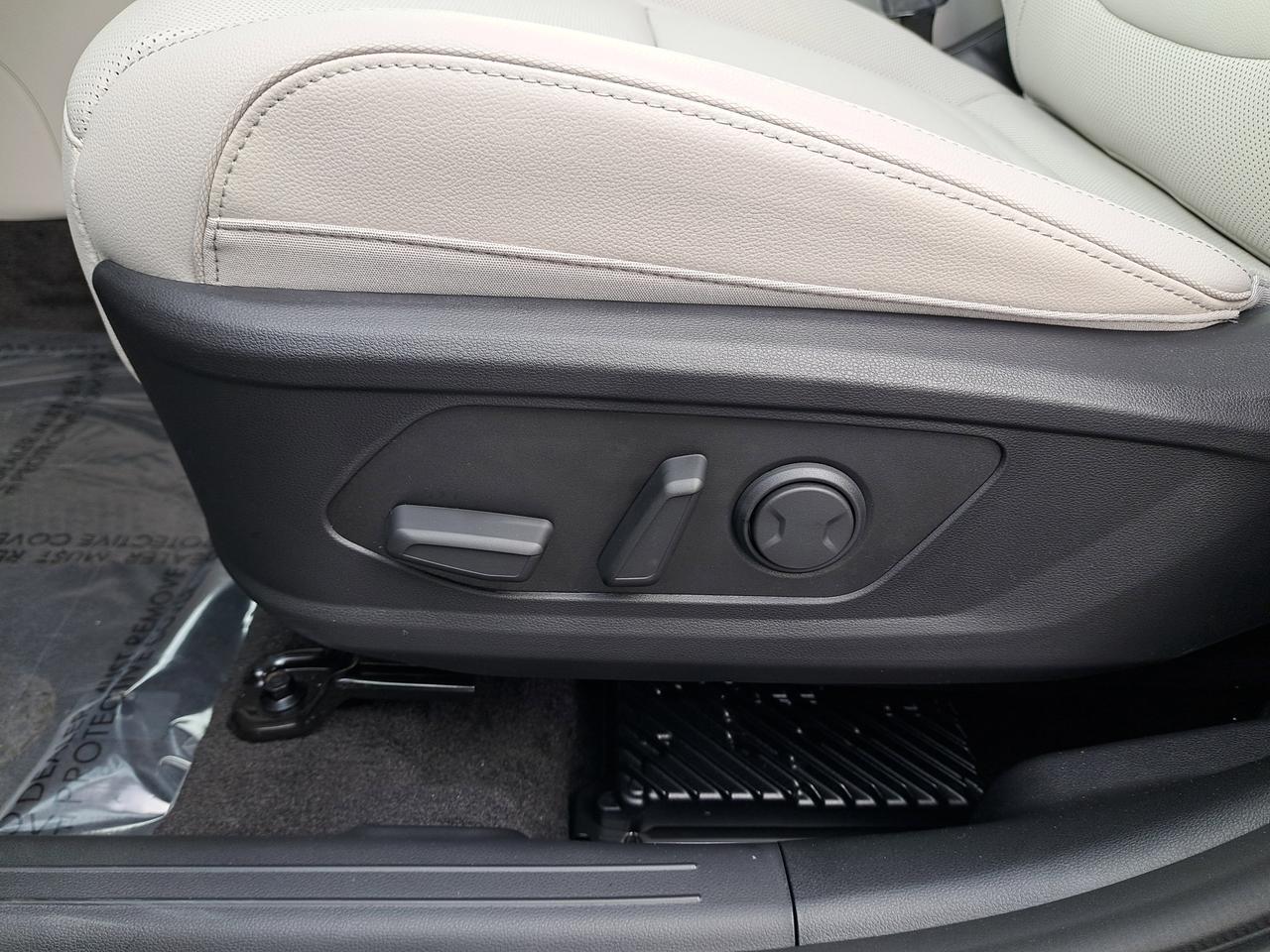 2026 Hyundai Tucson Hybrid Limited San Clemente CA 2026 Hyundai Tucson Hybrid Limited San Clemente CA