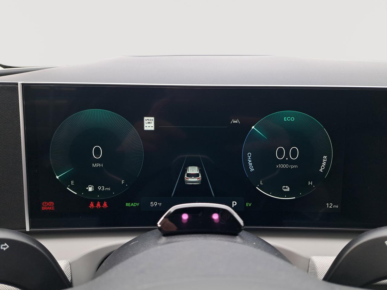 2026 Hyundai Tucson Hybrid Limited San Clemente CA 2026 Hyundai Tucson Hybrid Limited San Clemente CA