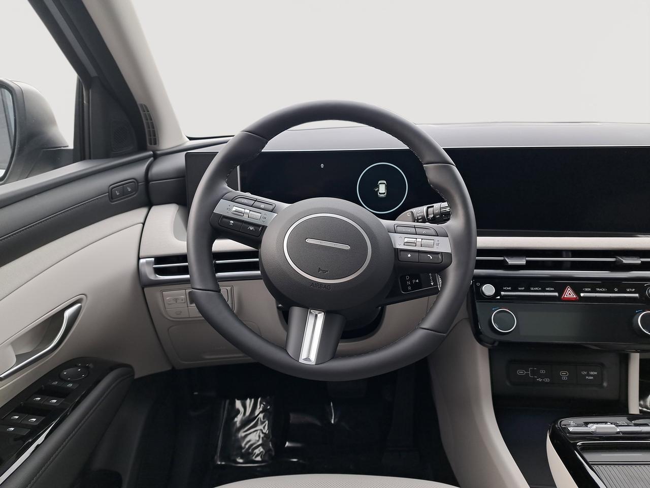 2026 Hyundai Tucson Hybrid Limited San Clemente CA 2026 Hyundai Tucson Hybrid Limited San Clemente CA