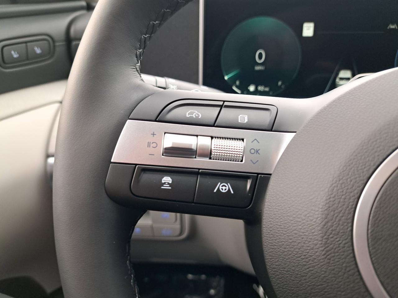 2026 Hyundai Tucson Hybrid Limited San Clemente CA 2026 Hyundai Tucson Hybrid Limited San Clemente CA