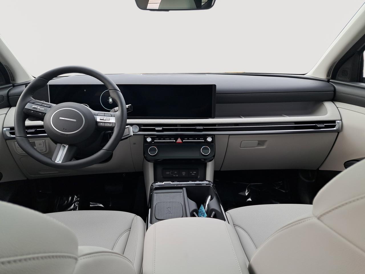 2026 Hyundai Tucson Hybrid Limited San Clemente CA 2026 Hyundai Tucson Hybrid Limited San Clemente CA