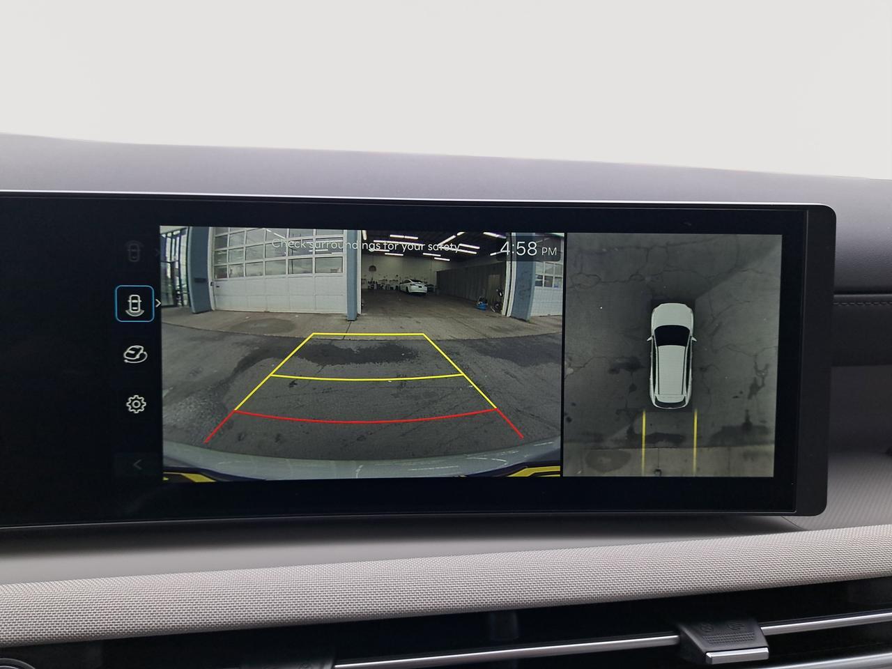 2026 Hyundai Tucson Hybrid Limited San Clemente CA 2026 Hyundai Tucson Hybrid Limited San Clemente CA