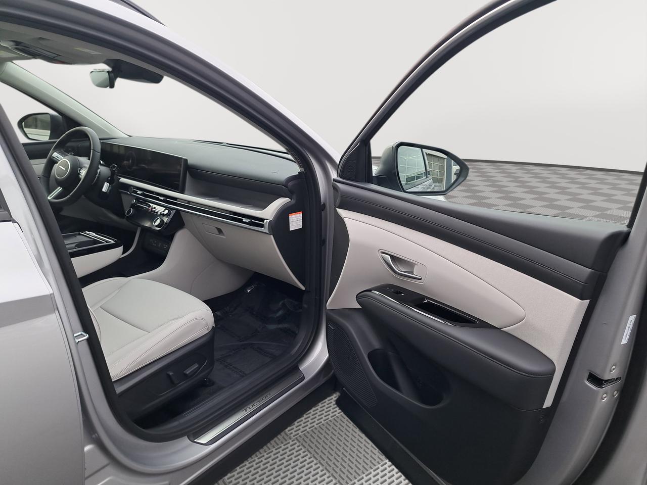 2026 Hyundai Tucson Hybrid Limited San Clemente CA 2026 Hyundai Tucson Hybrid Limited San Clemente CA