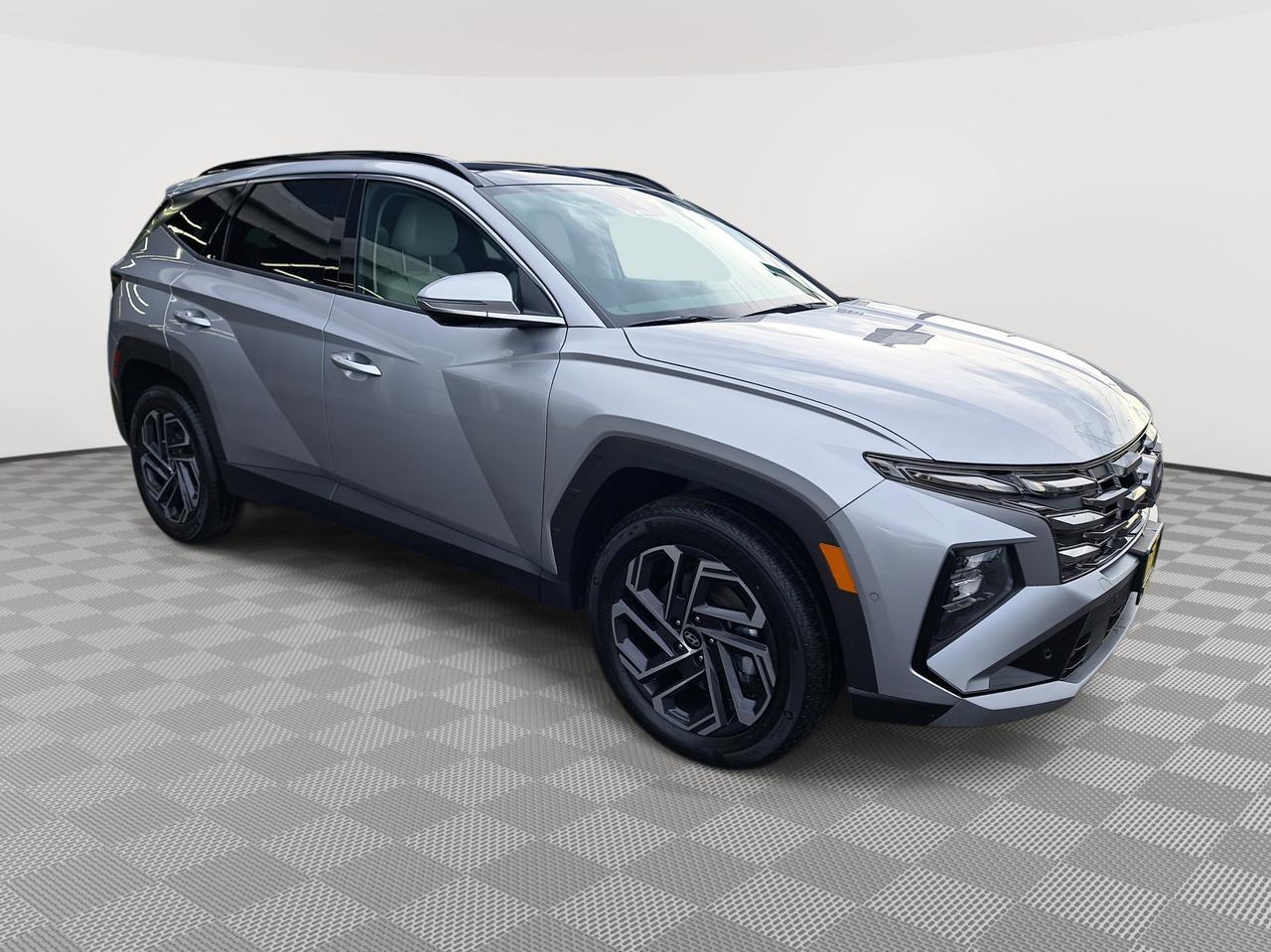 2026 Hyundai Tucson Hybrid Limited San Clemente CA 2026 Hyundai Tucson Hybrid Limited San Clemente CA