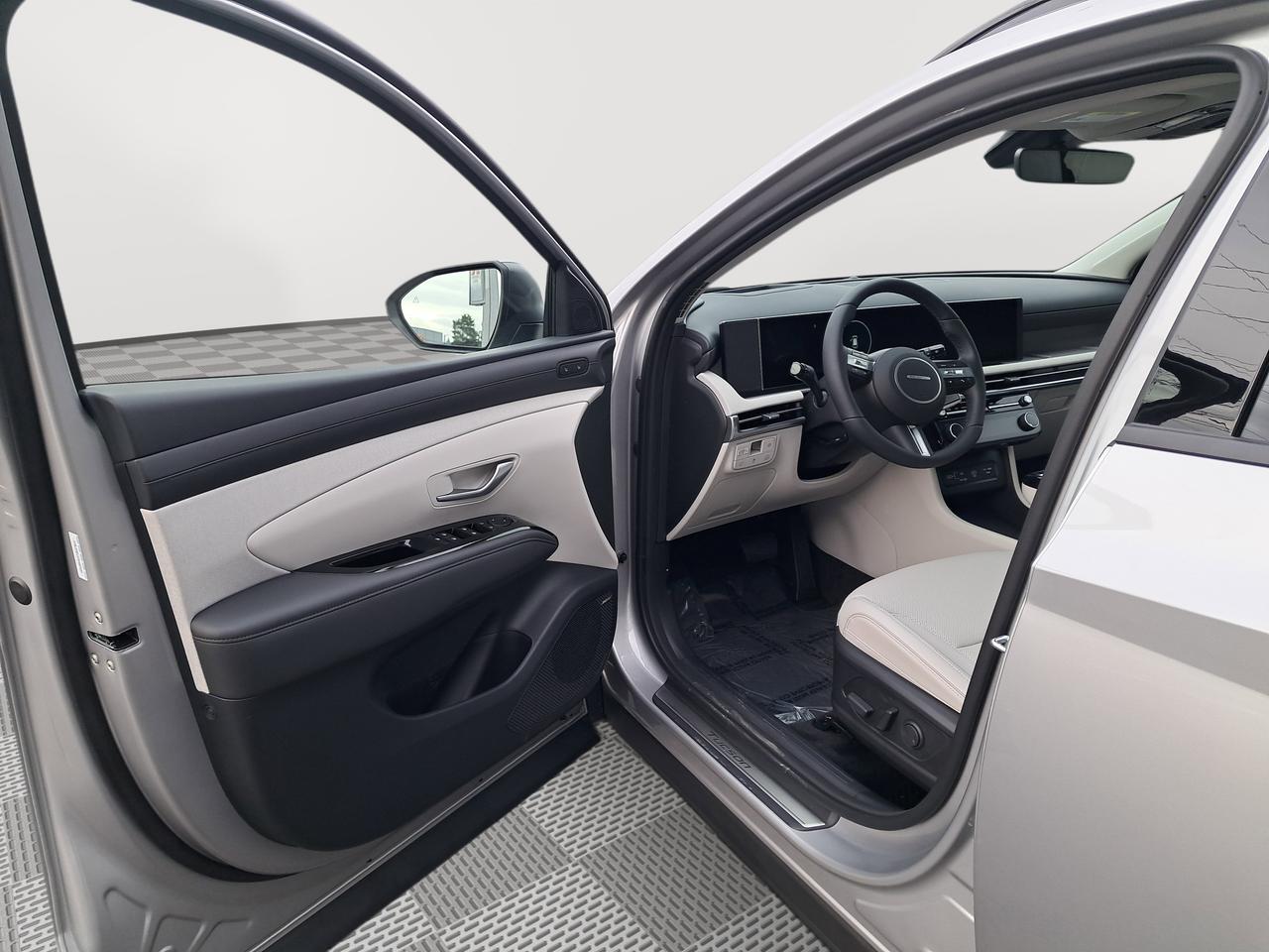 2026 Hyundai Tucson Hybrid Limited San Clemente CA 2026 Hyundai Tucson Hybrid Limited San Clemente CA