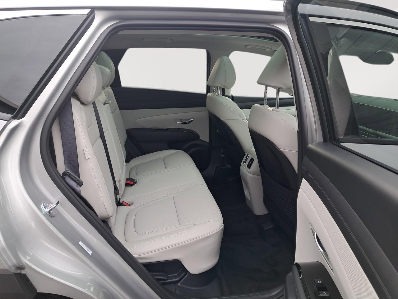 2026 Hyundai Tucson Hybrid Limited San Clemente CA 2026 Hyundai Tucson Hybrid Limited San Clemente CA