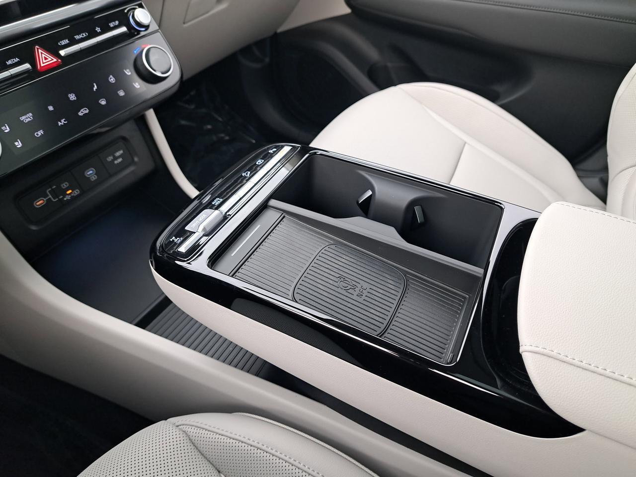 2026 Hyundai Tucson Hybrid Limited San Clemente CA 2026 Hyundai Tucson Hybrid Limited San Clemente CA