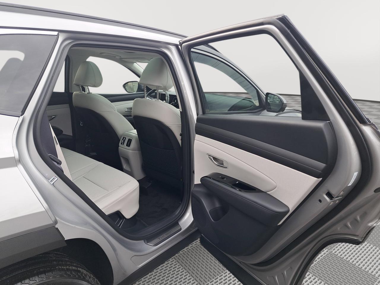 2026 Hyundai Tucson Hybrid Limited San Clemente CA 2026 Hyundai Tucson Hybrid Limited San Clemente CA