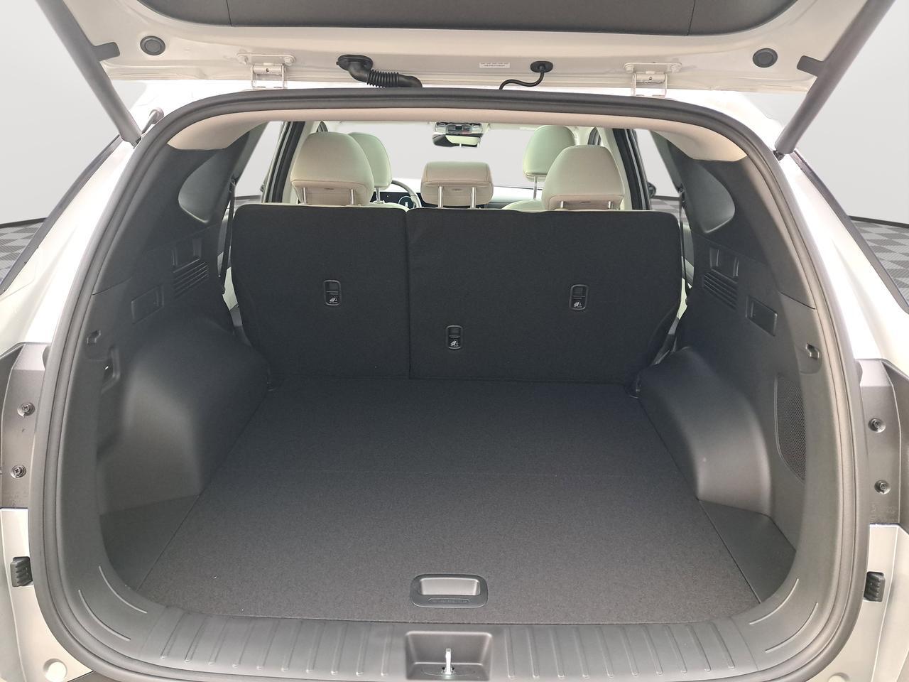 2026 Hyundai Tucson Hybrid Limited San Clemente CA 2026 Hyundai Tucson Hybrid Limited San Clemente CA