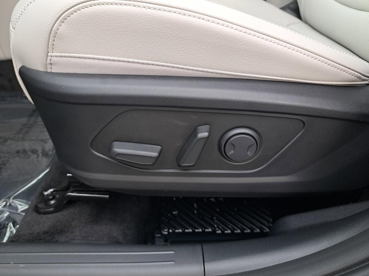 2026 Hyundai Tucson Hybrid Limited San Clemente CA 2026 Hyundai Tucson Hybrid Limited San Clemente CA