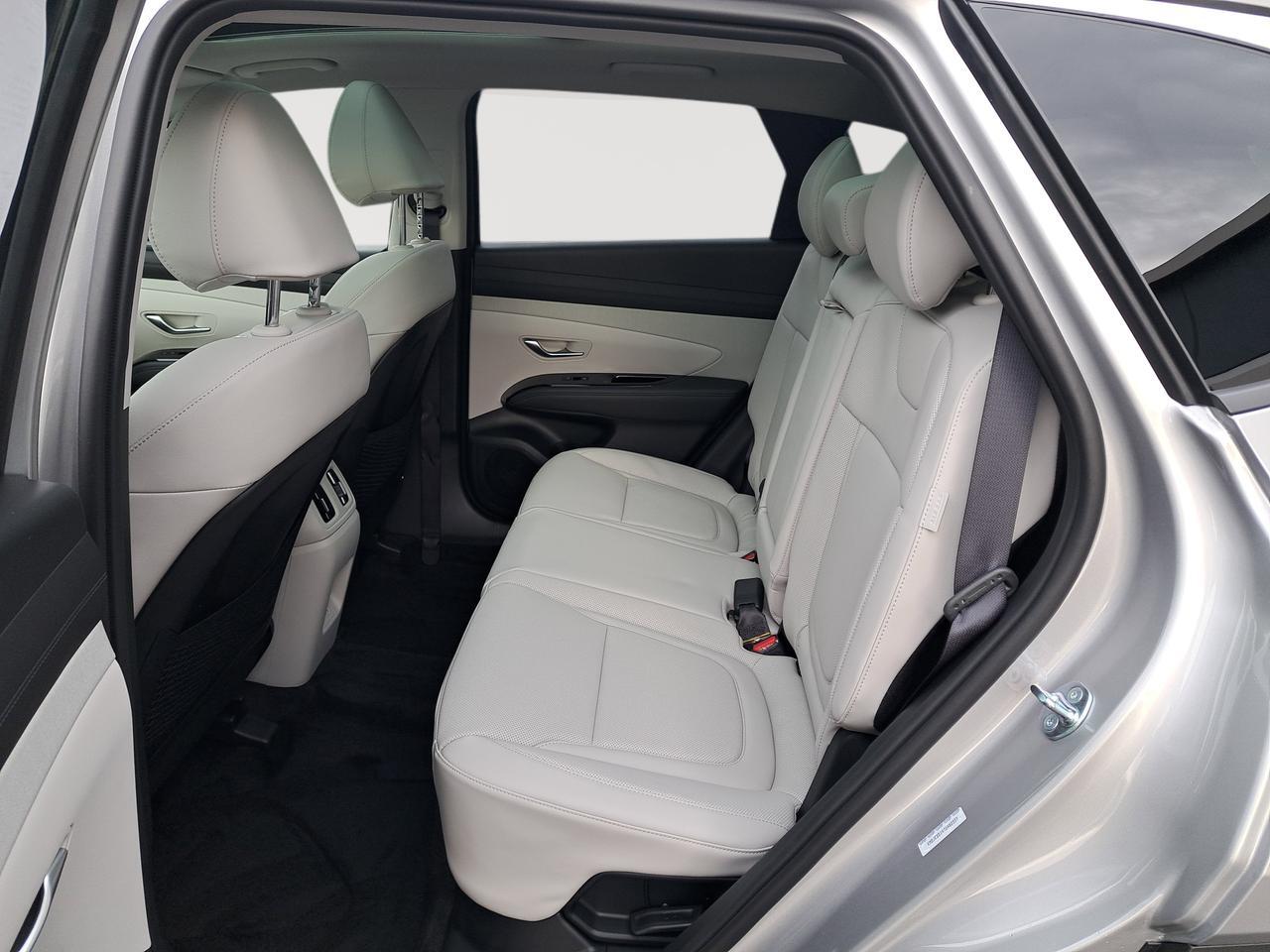 2026 Hyundai Tucson Hybrid Limited San Clemente CA 2026 Hyundai Tucson Hybrid Limited San Clemente CA